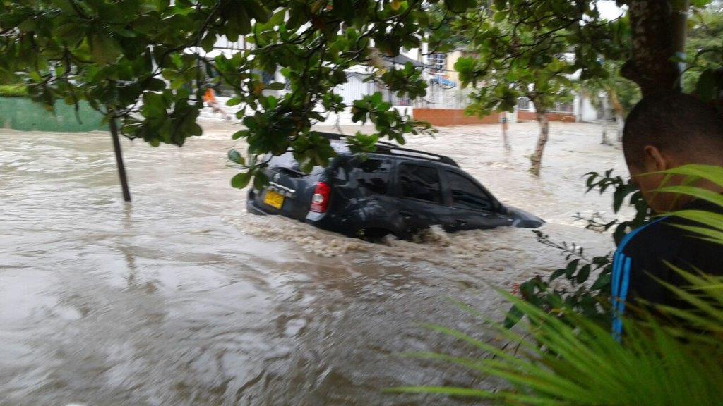 Fotos archivo EL HERALDO