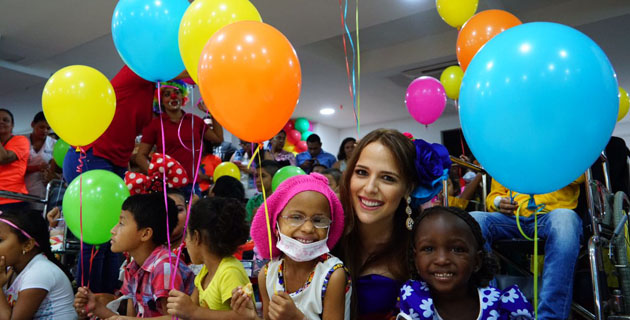 Fotos archivo EL HERALDO