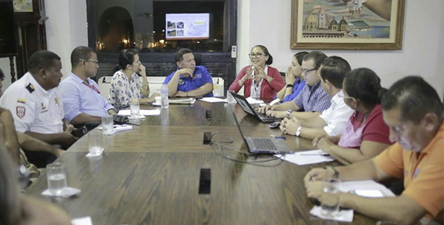 Fotos archivo EL HERALDO