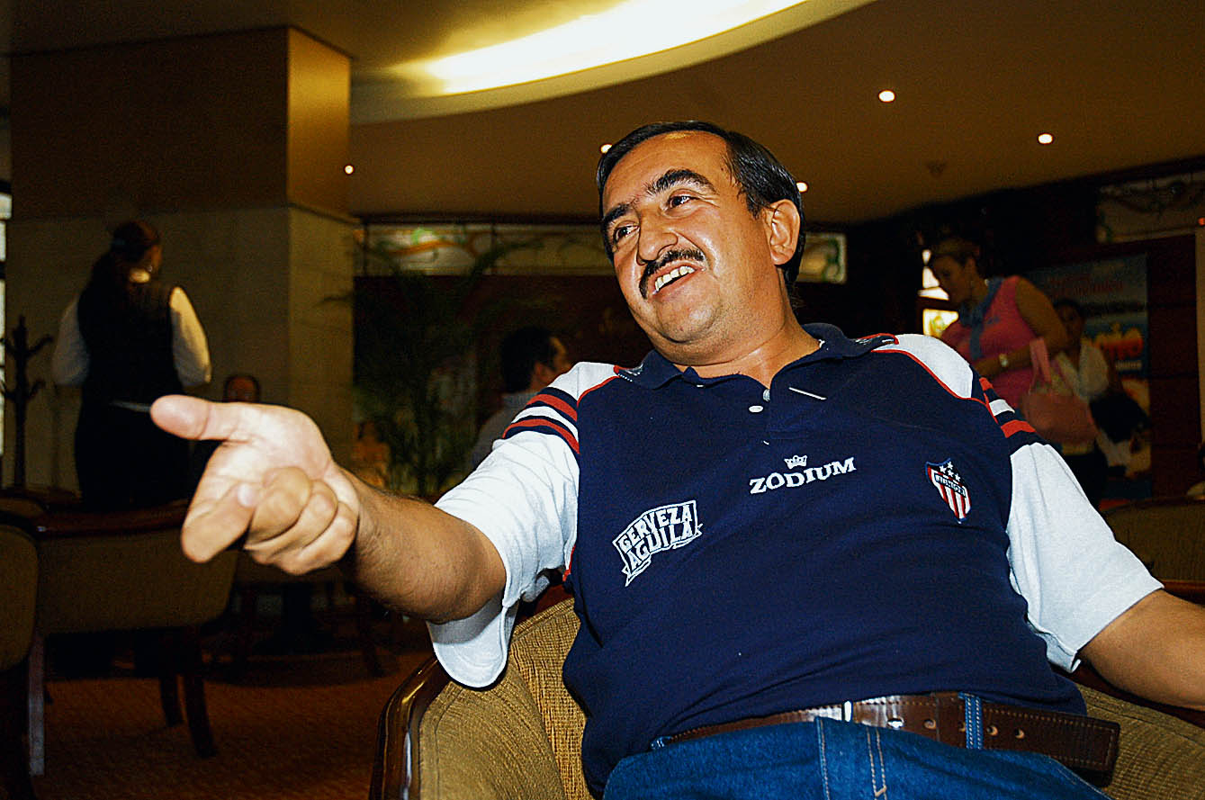 Fotos archivo EL HERALDO