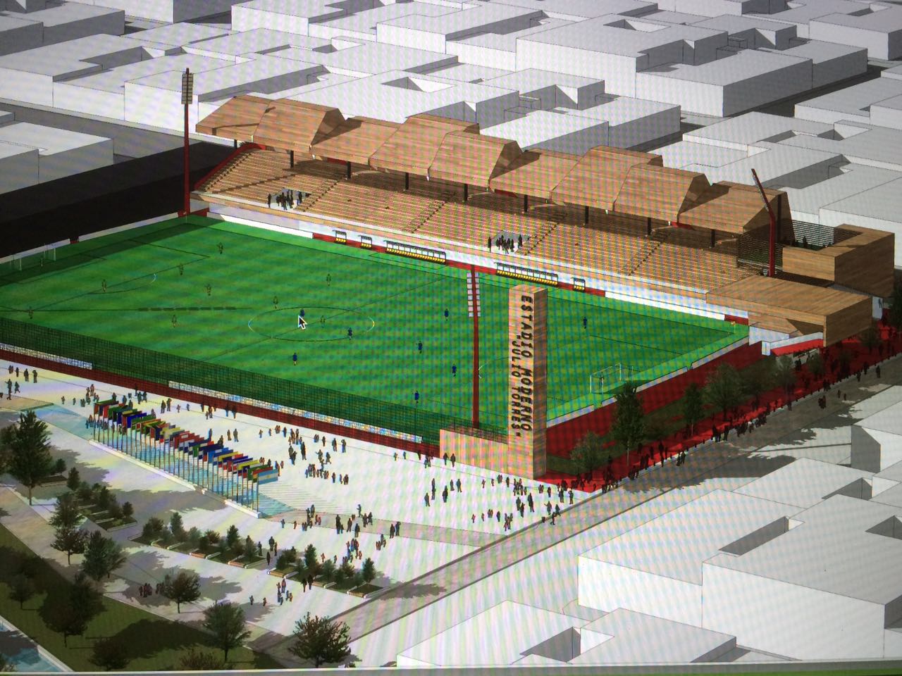 Fotos archivo EL HERALDO