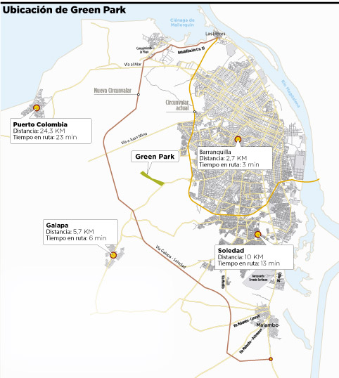 Fotos archivo EL HERALDO