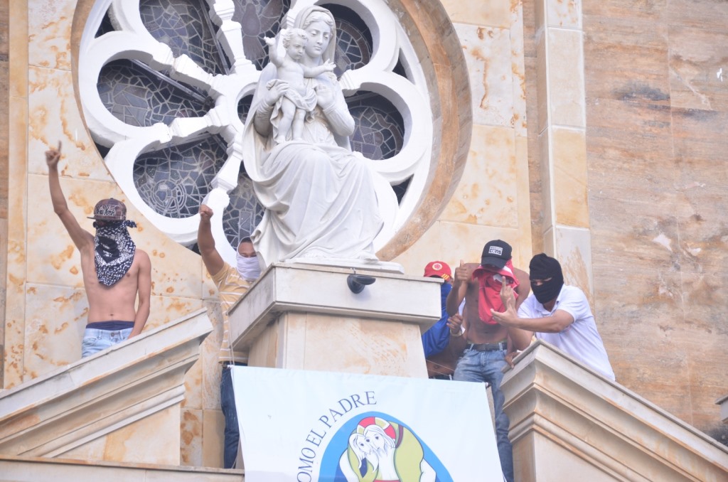 Fotos archivo EL HERALDO