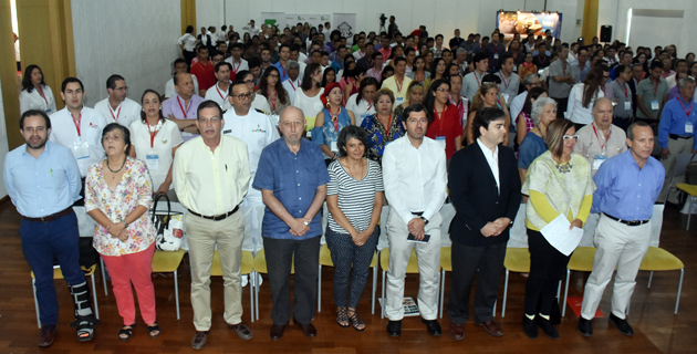 Fotos archivo EL HERALDO