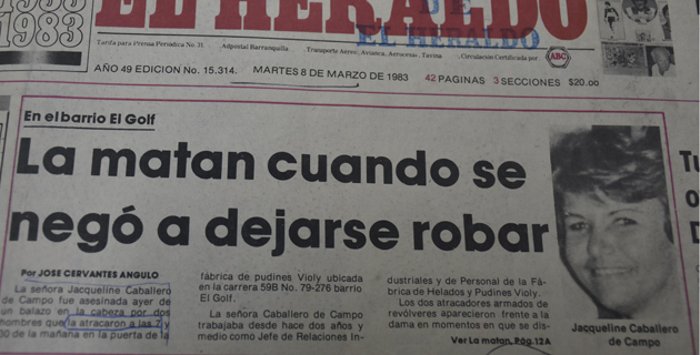 Fotos archivo EL HERALDO