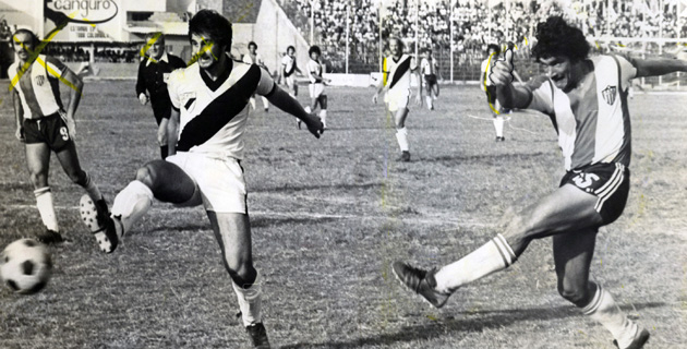 Fotos archivo EL HERALDO