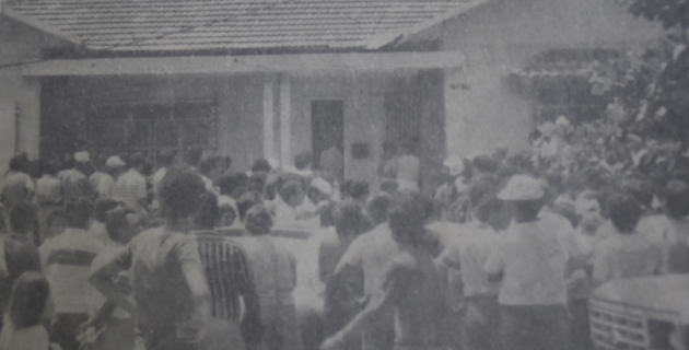 Fotos archivo EL HERALDO