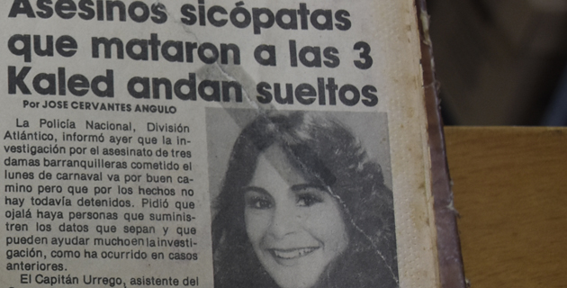 Fotos archivo EL HERALDO