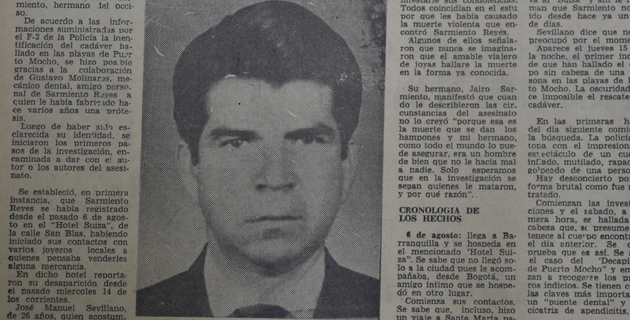 Fotos archivo EL HERALDO