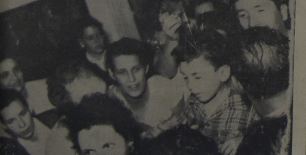 Fotos archivo EL HERALDO