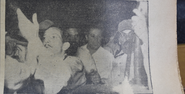 Fotos archivo EL HERALDO