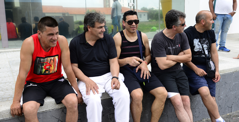 Fotos archivo EL HERALDO