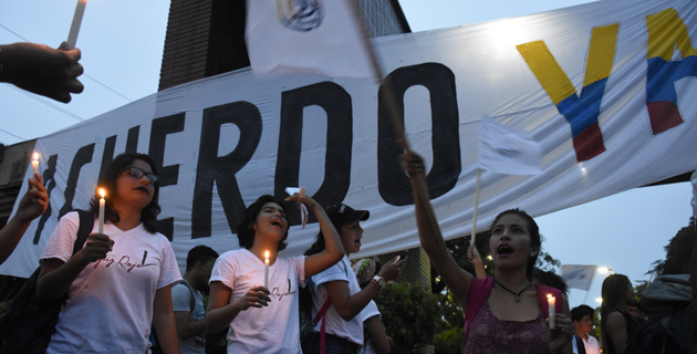 Fotos archivo EL HERALDO