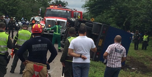 Fotos archivo EL HERALDO