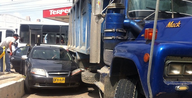 Fotos archivo EL HERALDO