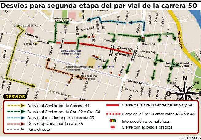 Fotos archivo EL HERALDO