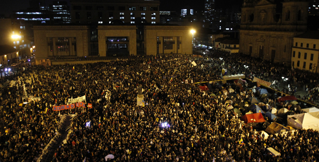 Fotos archivo EL HERALDO