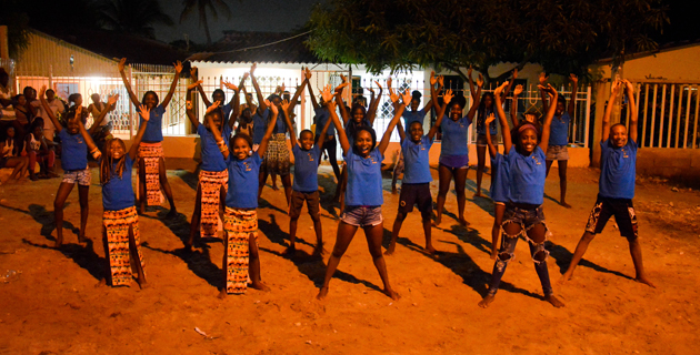 Fotos archivo EL HERALDO