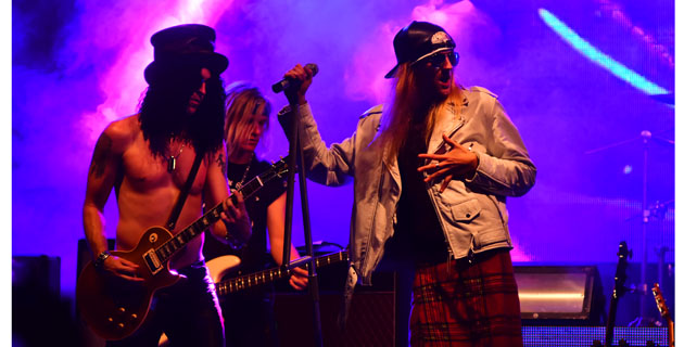 Fotos archivo EL HERALDO