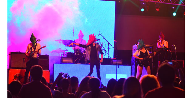 Fotos archivo EL HERALDO