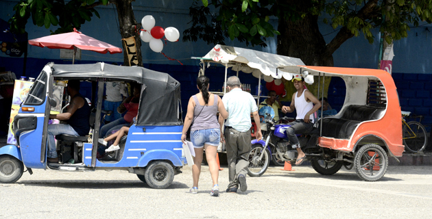 Fotos archivo EL HERALDO