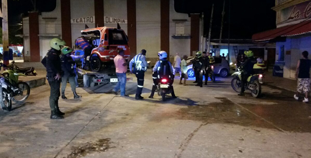 Fotos archivo EL HERALDO