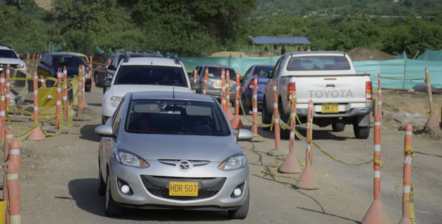 Fotos archivo EL HERALDO