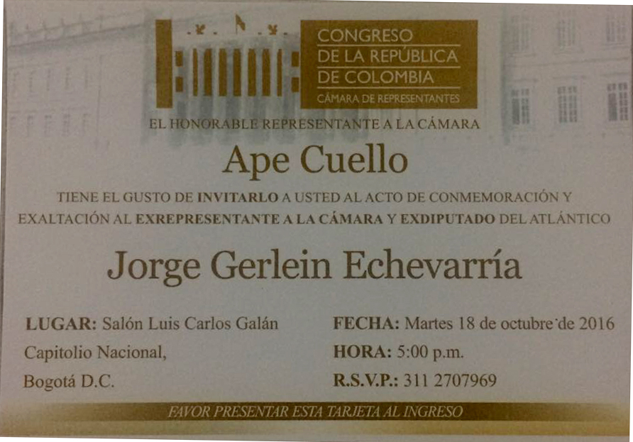 Fotos archivo EL HERALDO