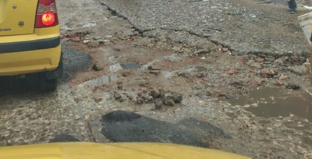 Fotos archivo EL HERALDO