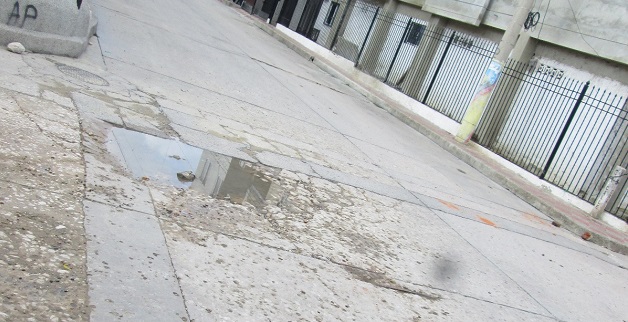 Fotos archivo EL HERALDO