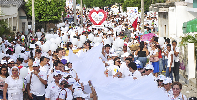 Fotos archivo EL HERALDO