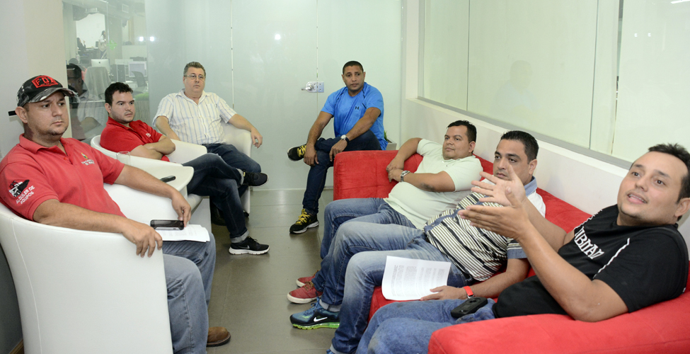 Fotos archivo EL HERALDO