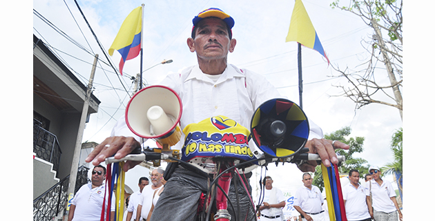 Fotos archivo EL HERALDO