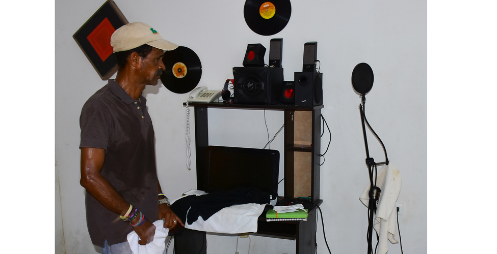 Fotos archivo EL HERALDO