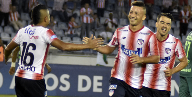 Fotos archivo EL HERALDO