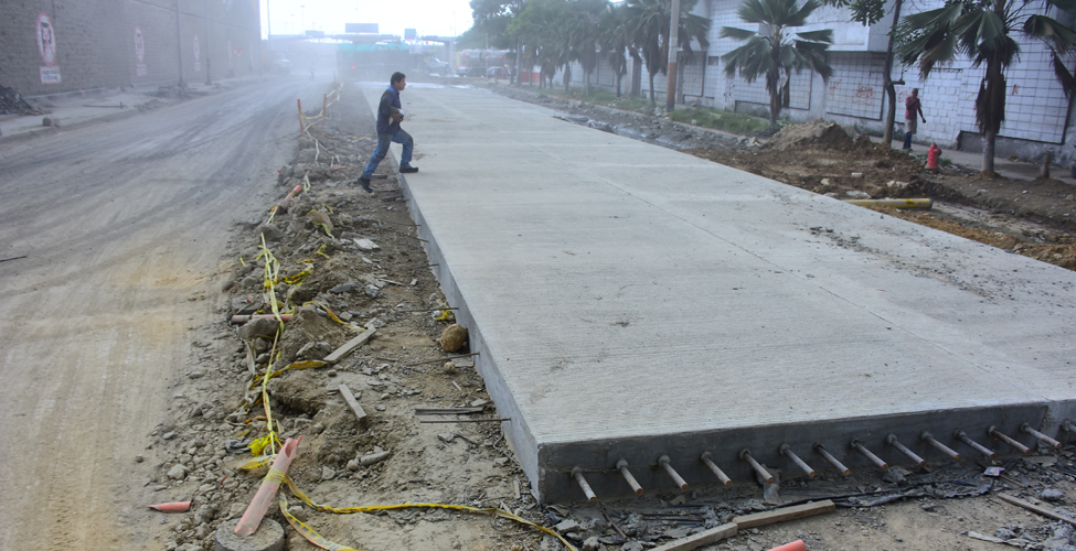 Fotos archivo EL HERALDO