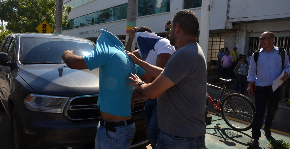 Fotos archivo EL HERALDO