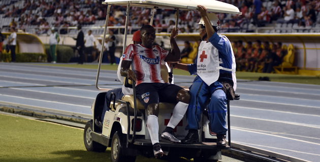 Fotos archivo EL HERALDO