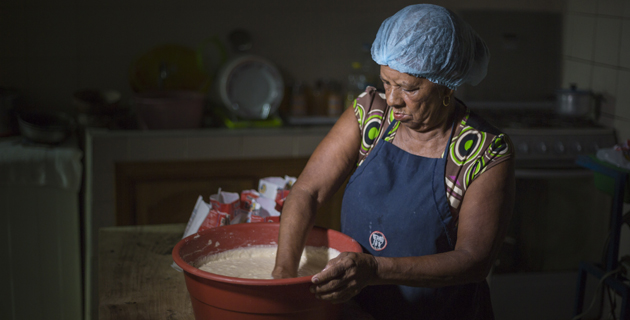 Fotos archivo EL HERALDO