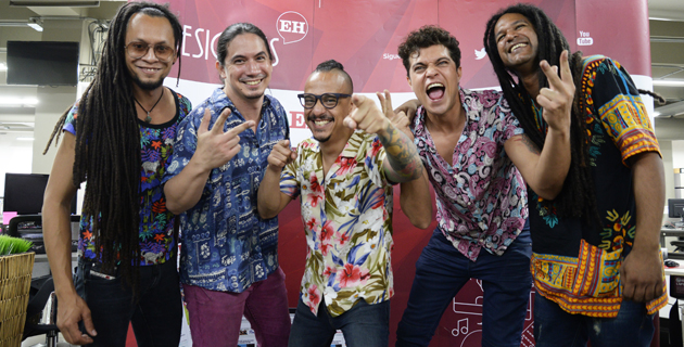 Fotos archivo EL HERALDO