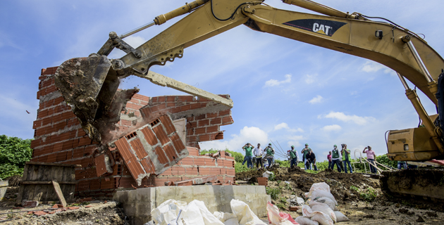 Fotos archivo EL HERALDO