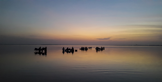 Fotos archivo EL HERALDO