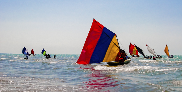 Fotos archivo EL HERALDO