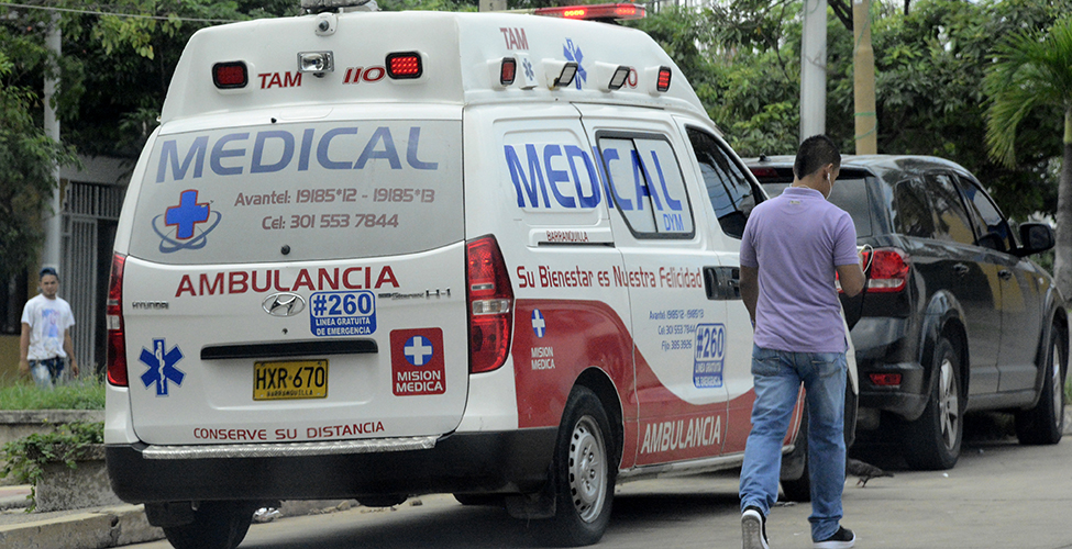 Fotos archivo EL HERALDO