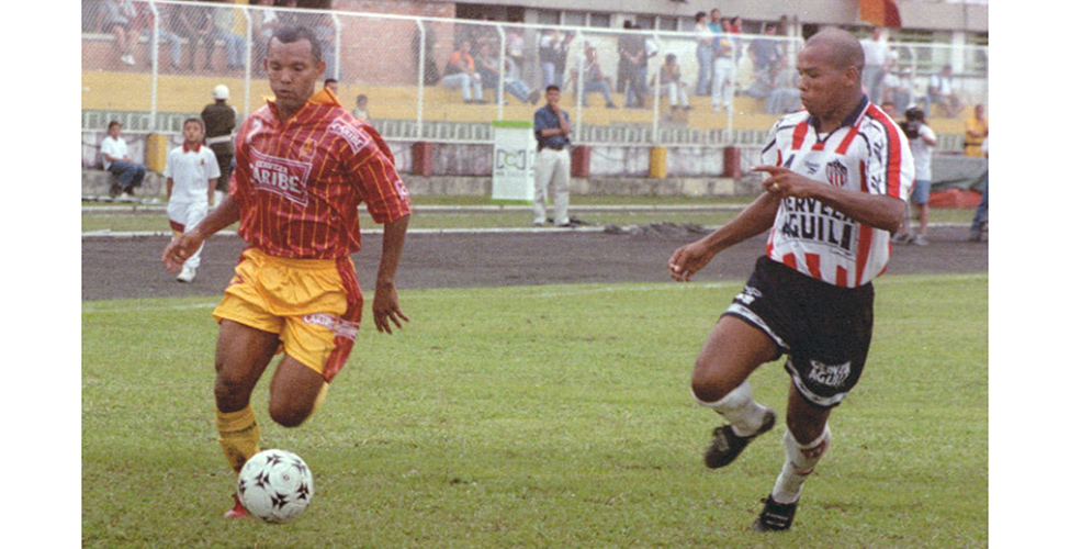 Fotos archivo EL HERALDO