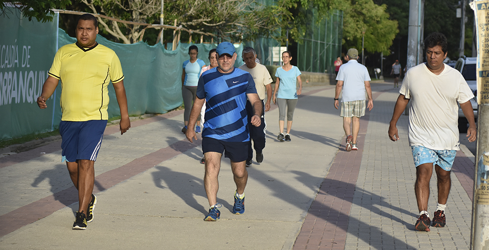 Fotos archivo EL HERALDO