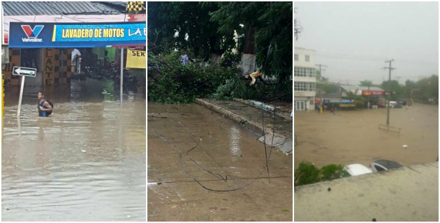 Fotos archivo EL HERALDO