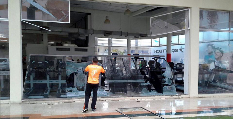 Fotos archivo EL HERALDO