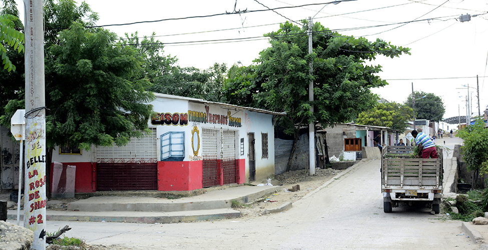 Fotos archivo EL HERALDO