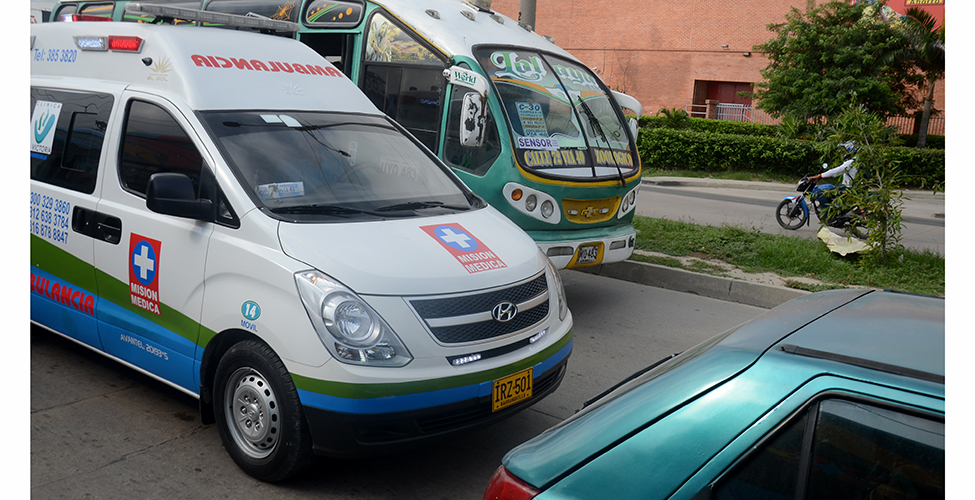 Fotos archivo EL HERALDO